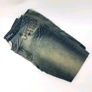 MOSSIMO SLIM  ANKLE SKINNY